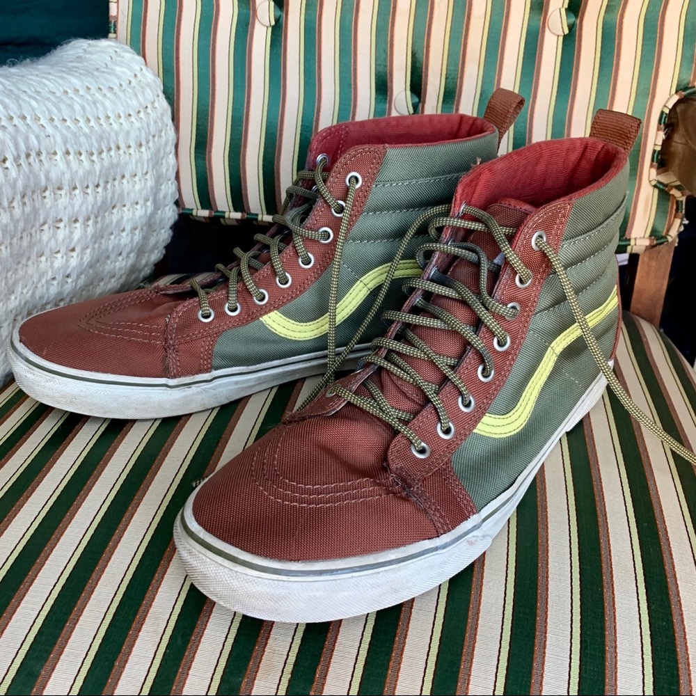 Vans skate-his